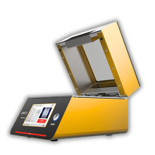 Laden Sie das Bild in den Galerie-Viewer, Quiz-S Precious Metal Analayzer