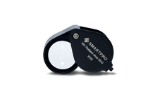 Load image into Gallery viewer, H-10 Loupe 10X