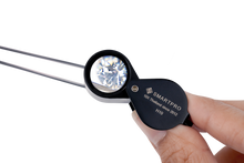 Load image into Gallery viewer, H-10 Loupe 10X