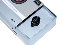 Laden Sie das Bild in den Galerie-Viewer, H-14 Loupe 14X