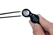 Laden Sie das Bild in den Galerie-Viewer, H-14 Loupe 14X