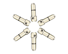 Load image into Gallery viewer, SmartPro Air Do Engraving System Universal Collet 2.5mm 6 Pcs Set