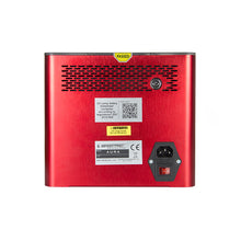 โหลดรูปภาพลงในเครื่องมือใช้ดูของ Gallery ออร่า