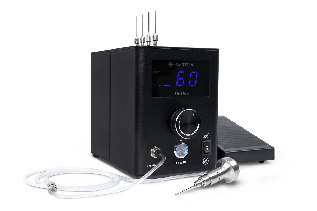 AIR DO S SMARTPRO air-do-s-smartpro
