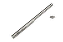 Load image into Gallery viewer, Engraver Carbide Blade – V Flat Taper
