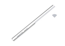 Load image into Gallery viewer, Engraver Carbide Blade – V Flat Taper
