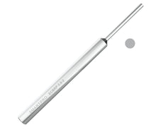 Load image into Gallery viewer, Engraver Carbide Blade – Stepped Round
