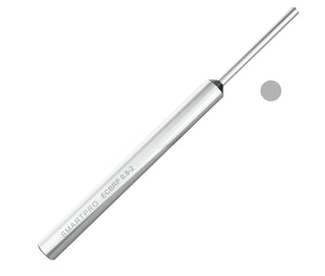 Engraver Carbide Blade – Stepped Round