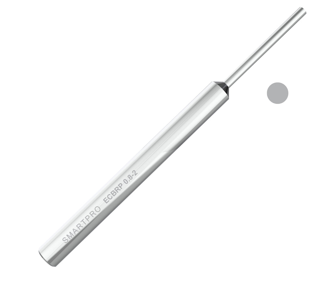 Engraver Carbide Blade – Stepped Round