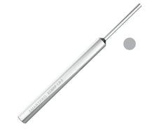 Load image into Gallery viewer, Engraver Carbide Blade – Stepped Round

