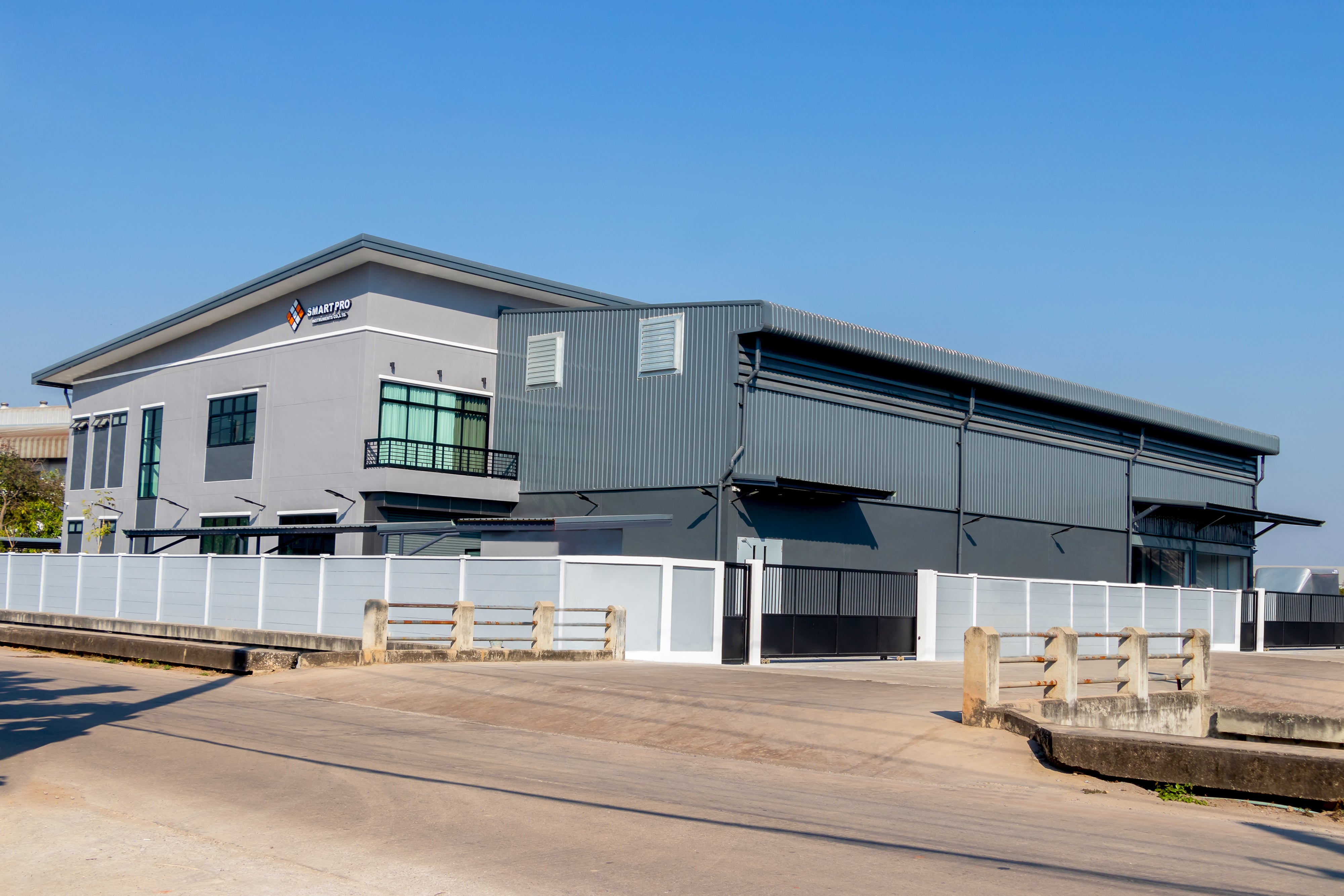 About Us – SMARTPRO