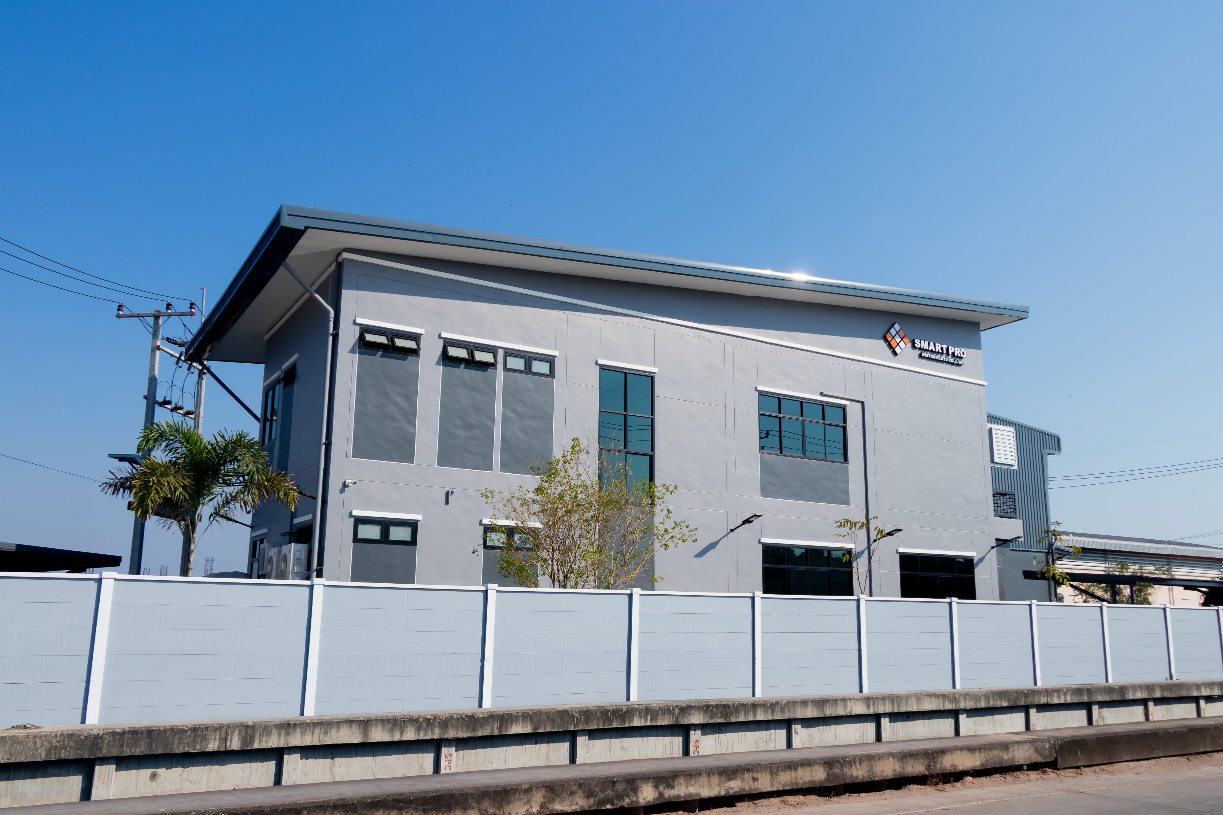 About Us – SMARTPRO