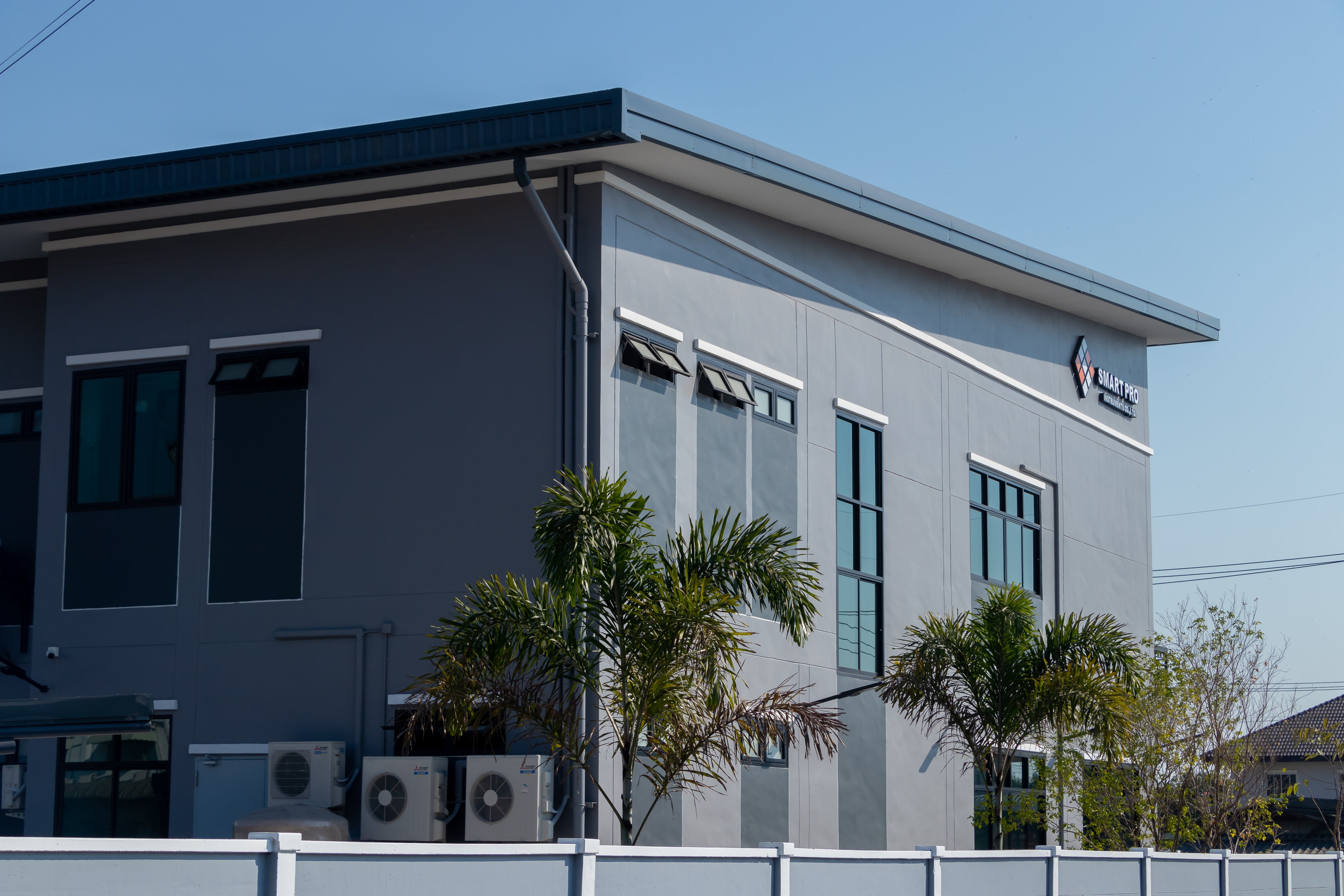 About Us – SMARTPRO