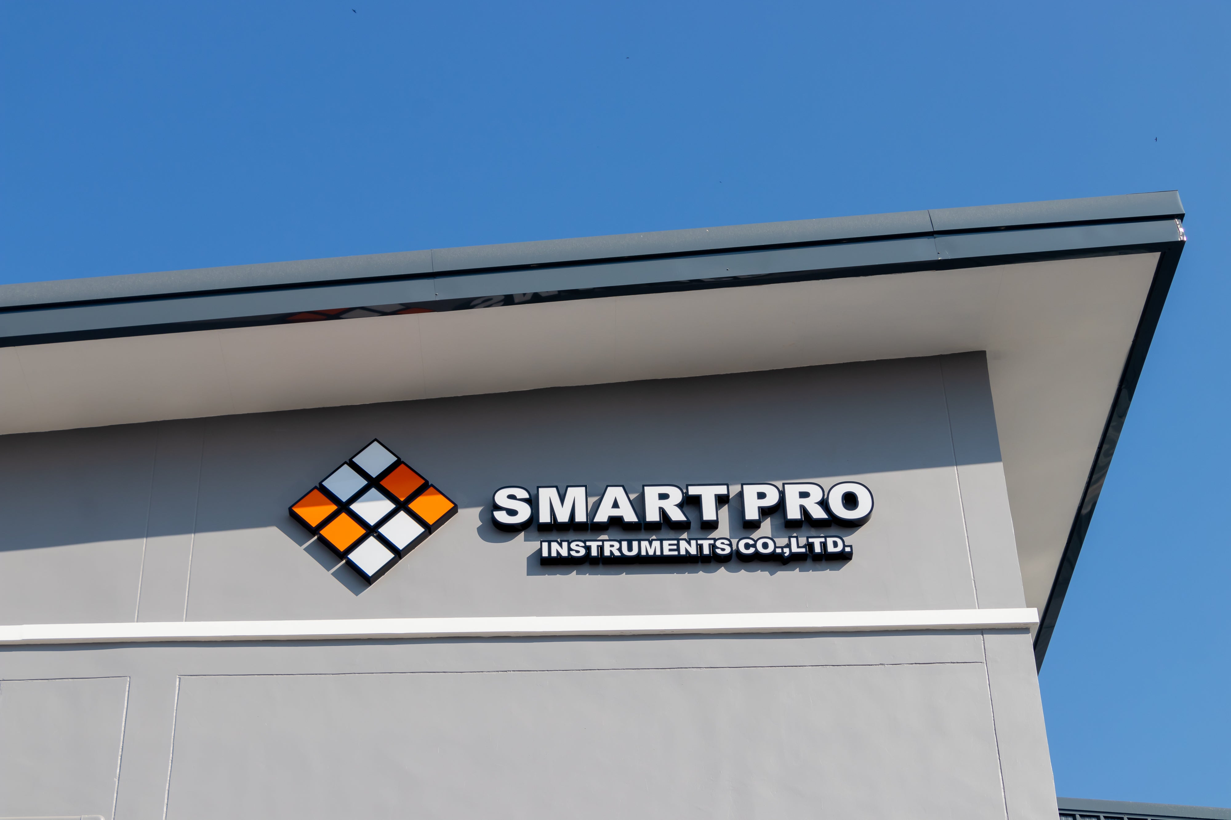 About Us – SMARTPRO