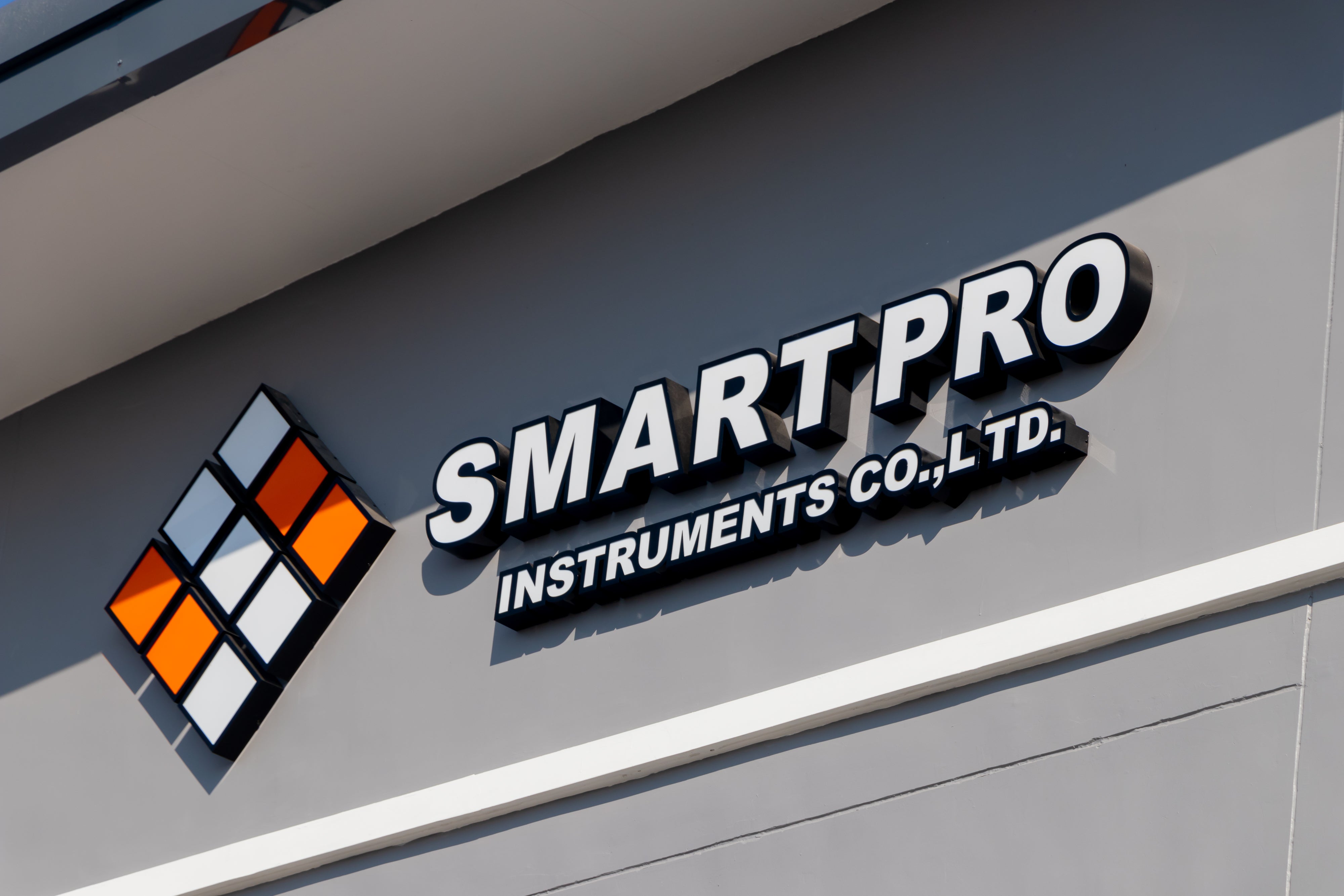 About Us – SMARTPRO