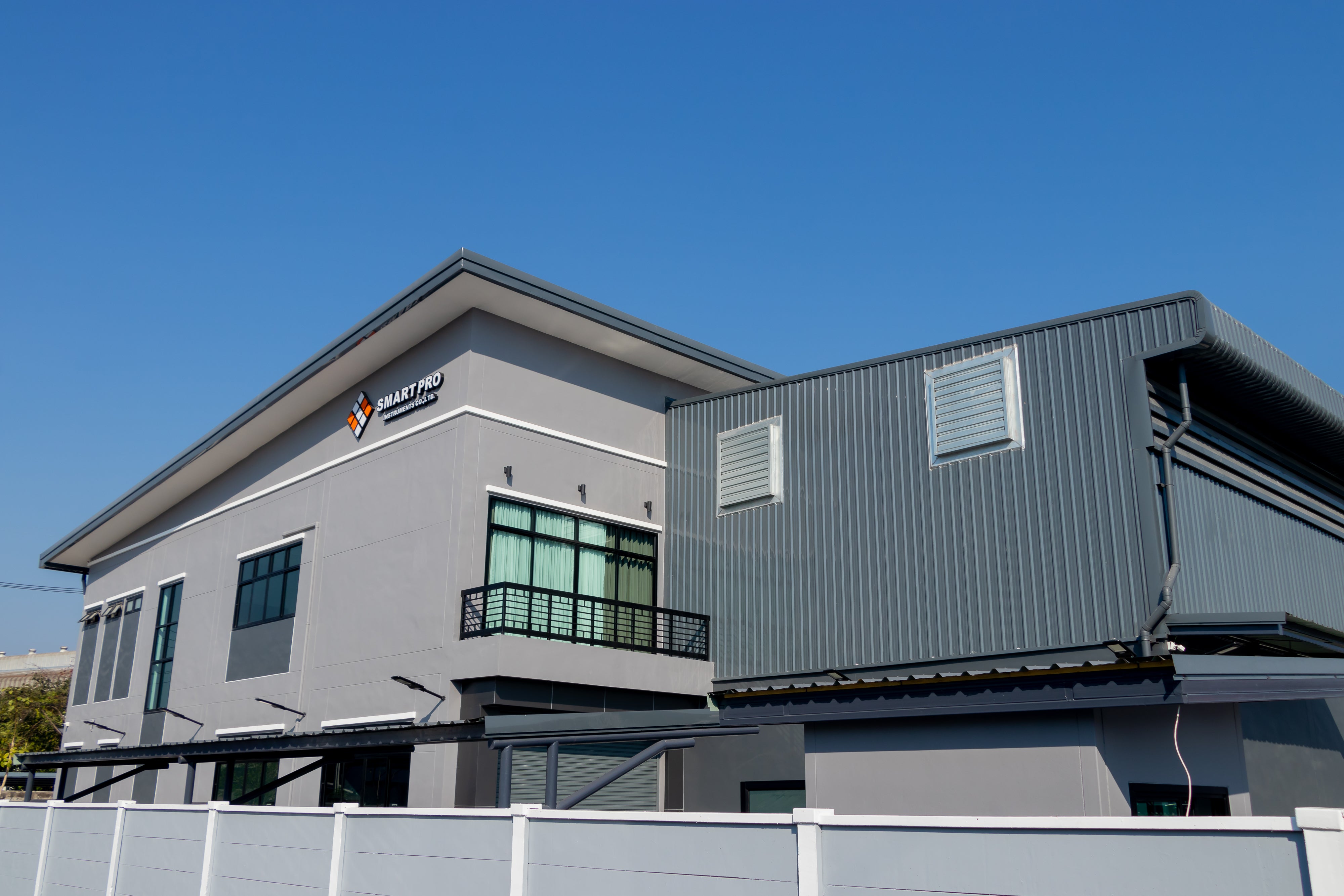 About Us – SMARTPRO