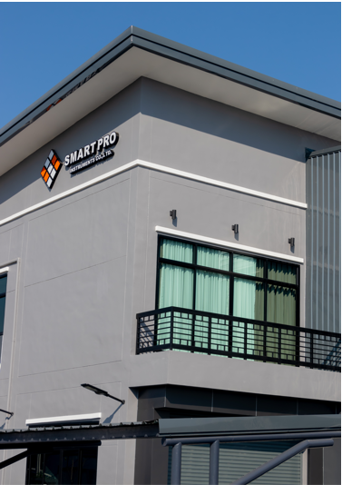 About Us – SMARTPRO