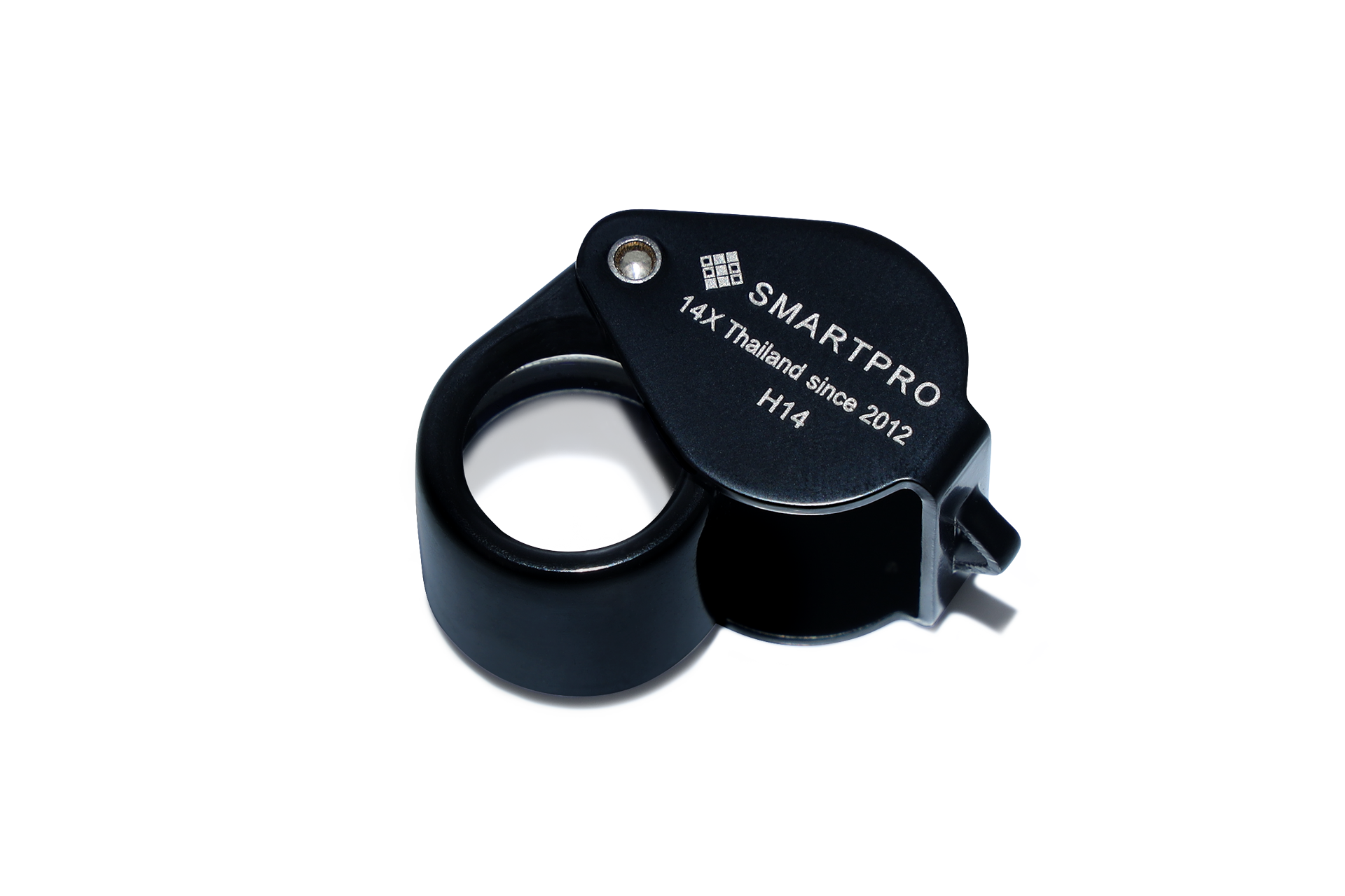 マグネチィックフロー H-14 Loupe 14X – SMARTPRO