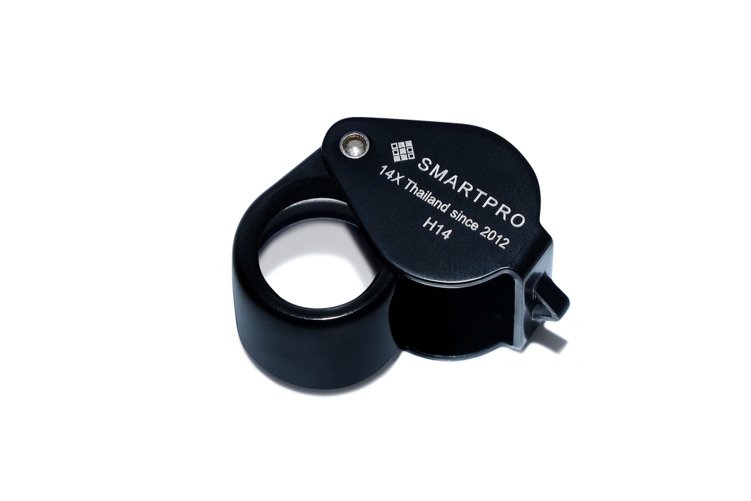 Smartpro H-14 Loupe 14X