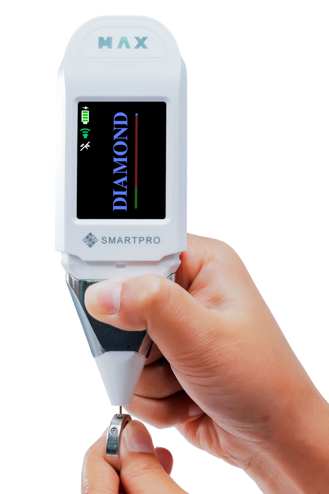 MAX – SMARTPRO