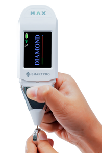 MAX – SMARTPRO MAX – SMARTPRO