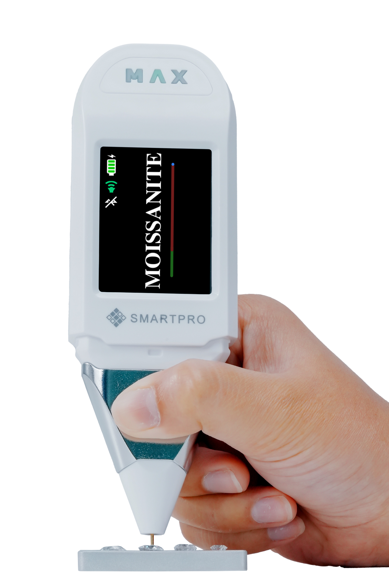 MAX – SMARTPRO