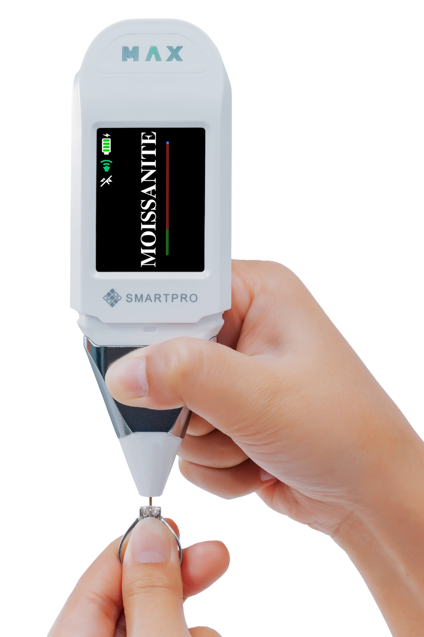 Max Pro Meter MAX – SMARTPRO