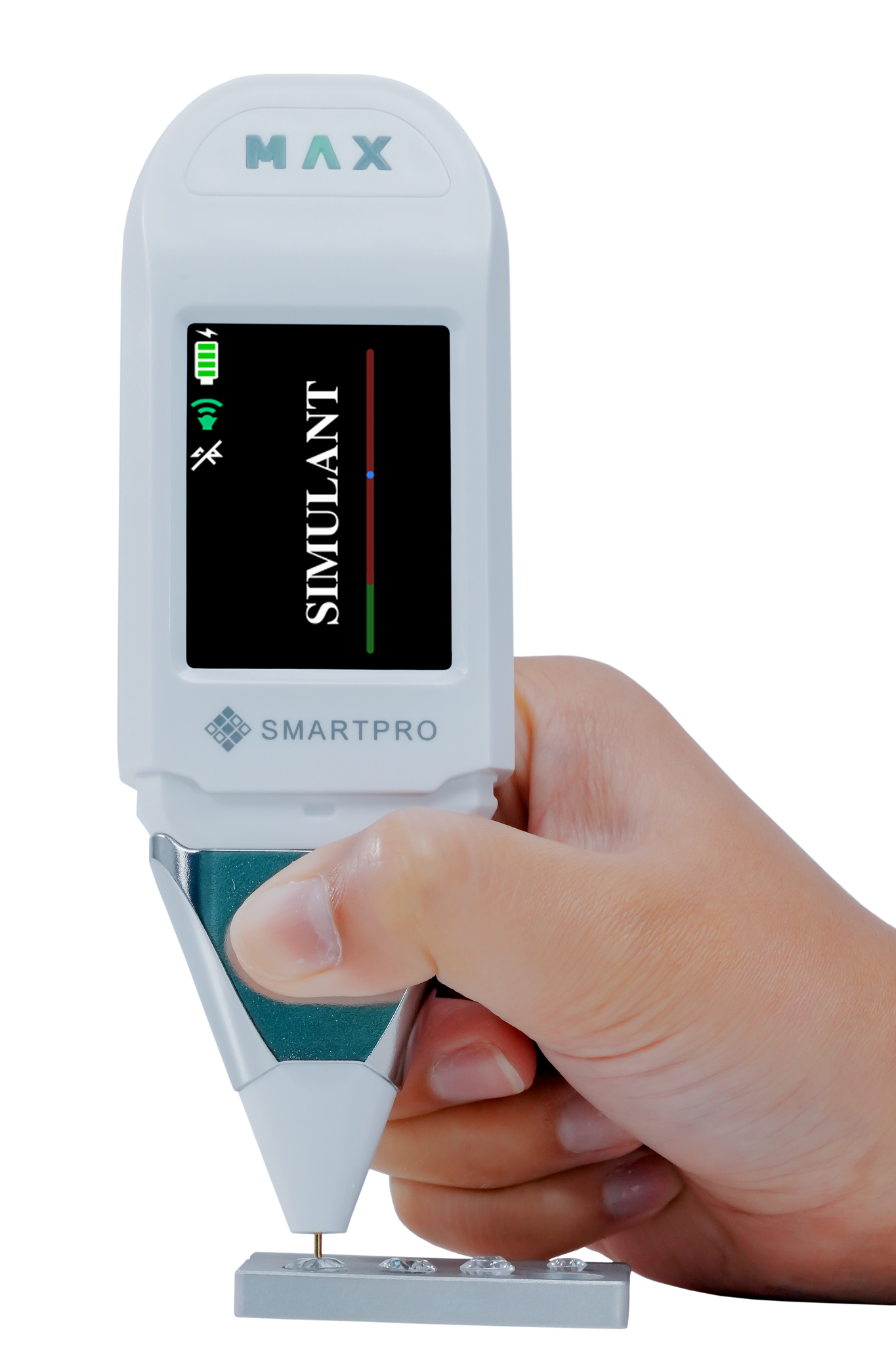 MAX – SMARTPRO