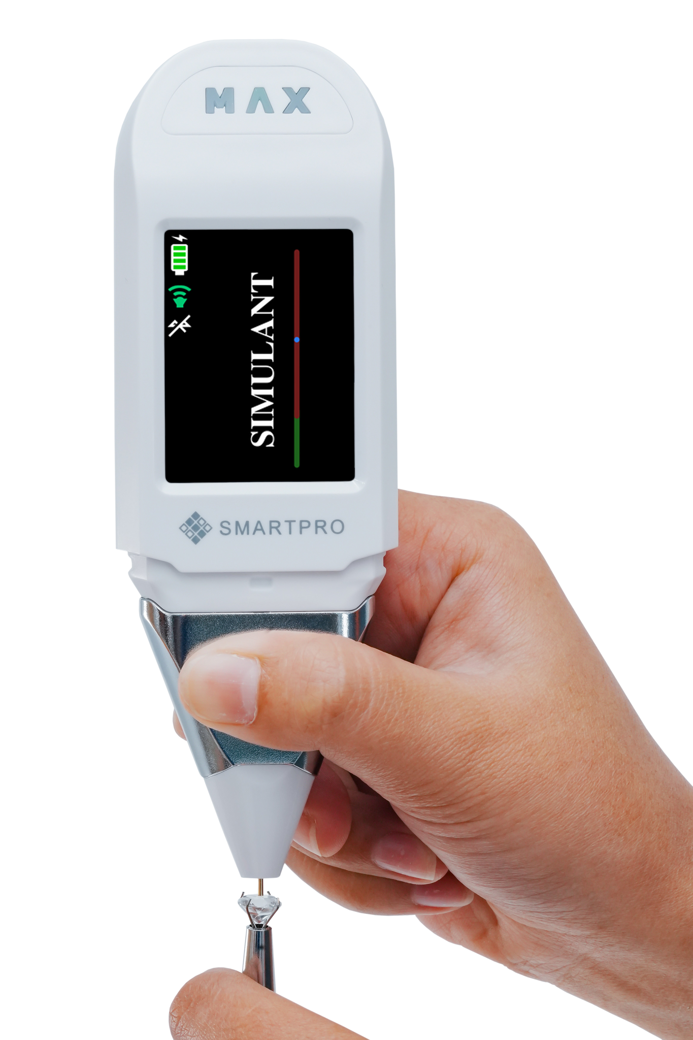 MAX – SMARTPRO