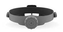 Laden Sie das Bild in den Galerie-Viewer, Optilထpe- LED Headband Magnifier Loupe
