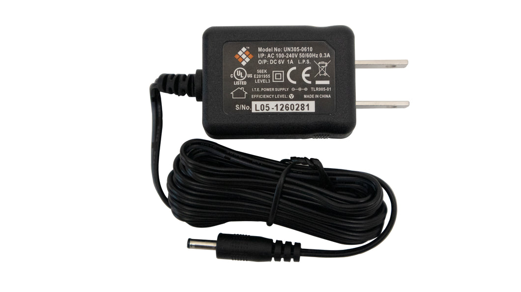 Power Adapter