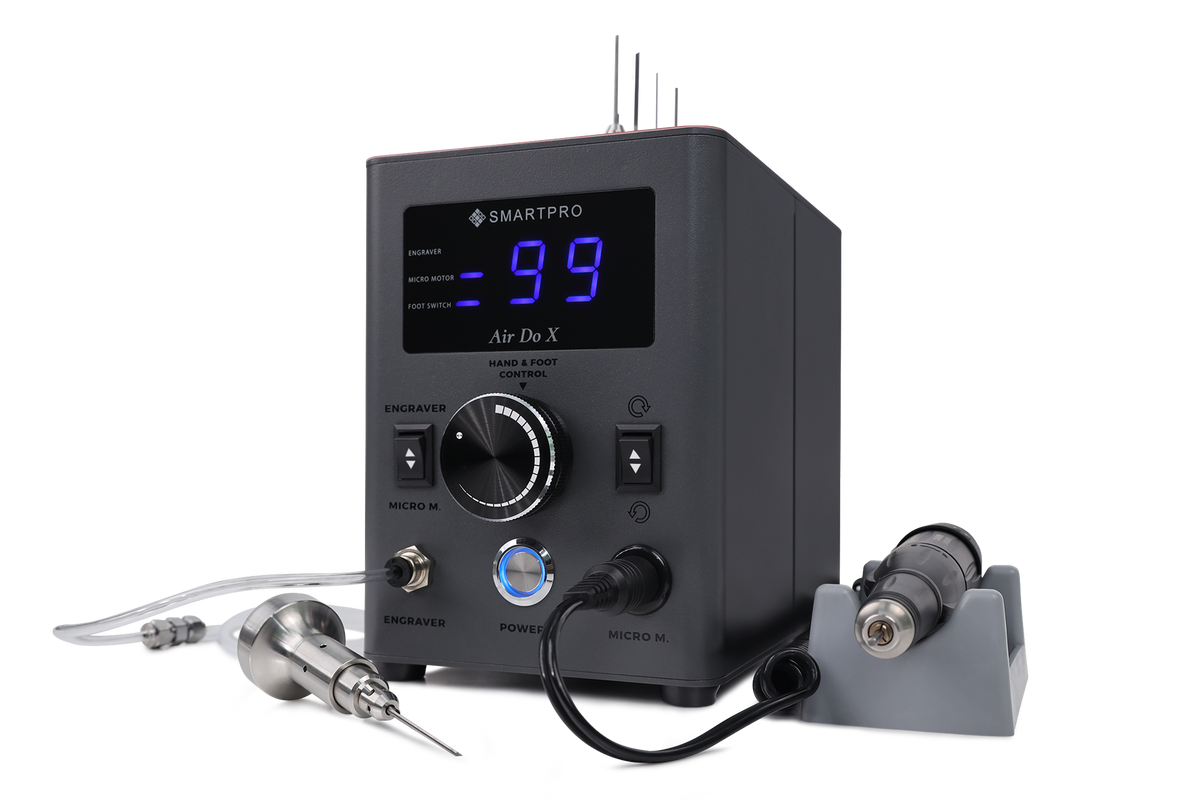 Smartpro Seamless Machine AIR DO X - SmartPro – SMARTPRO