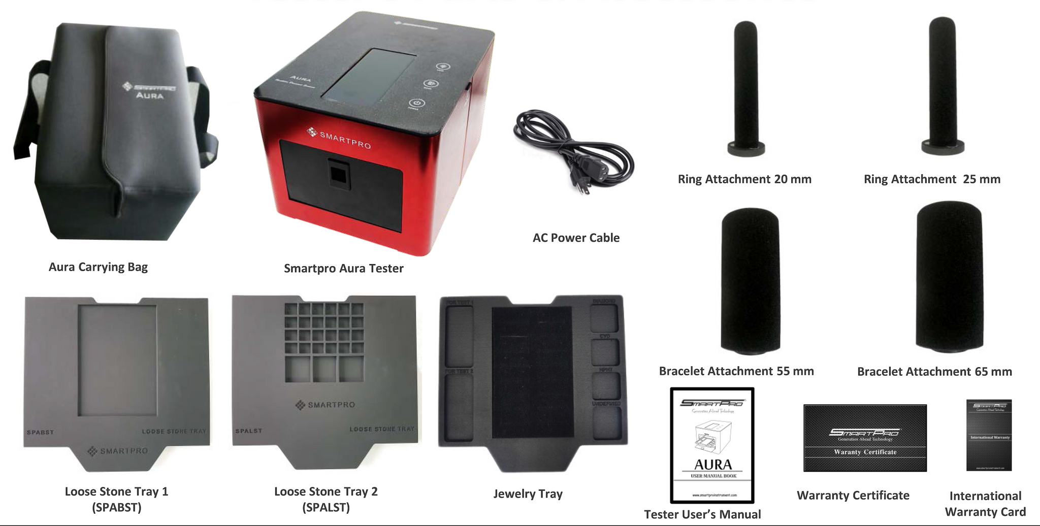 ออร่า-สมาร์ทโปร – SMARTPRO