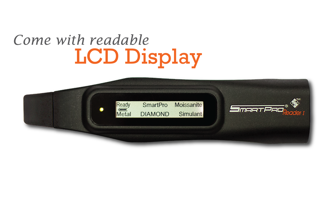 Reader-I – SMARTPRO Reader-I – SMARTPRO