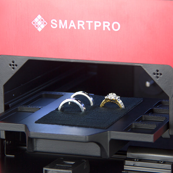SmartPro® Electric Diamond & Gemstone Testers 